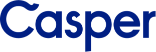 casper logo