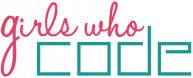 girls who code logo