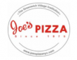 joe's pizza catering delivery logo